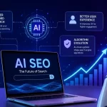 AI SEO Explained: How AI Is Changing the Way Websites Rank
