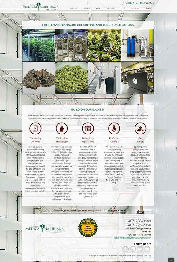 Florida Medical Marijuana Partners