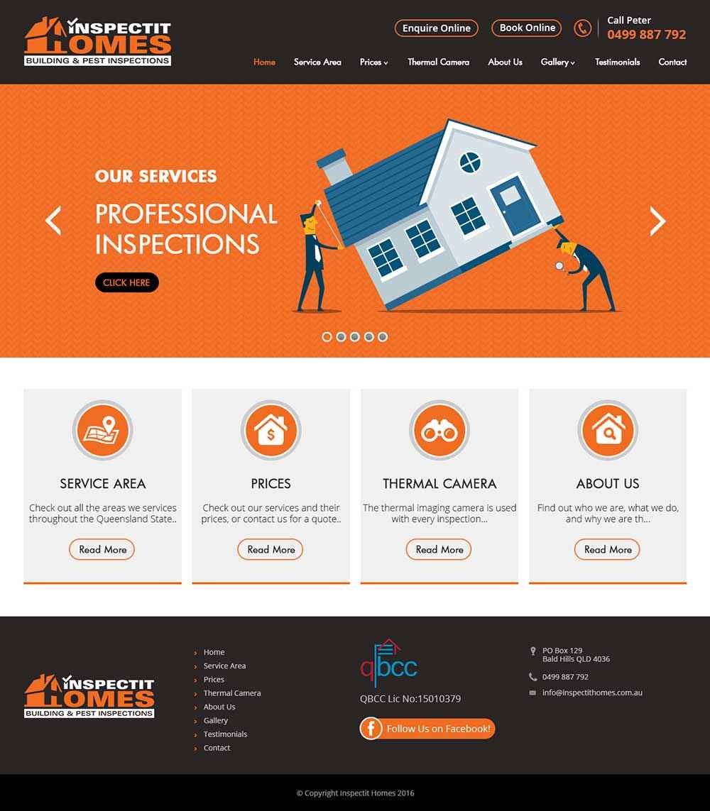 Inspectit Homes